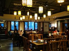-纸盐河码头火锅(十八梯店)