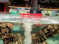 -阿伟海鲜楼·福建菜(延寿店)