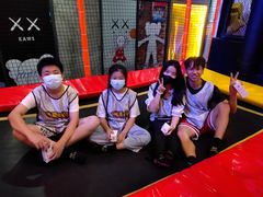 -核客极限挑战
