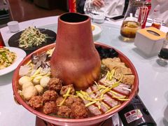 -凯鸽酒楼(操场城店)