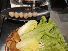 -潮泰牛肉火锅 · 创于1992年(车公庙店)