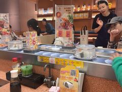 -元气寿司(东方宝泰店)