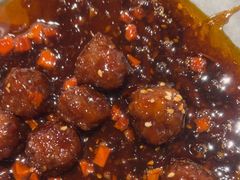 -粥六•新晋菜(柳巷店)