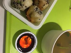 -小杨生煎(南京东路食品一店)