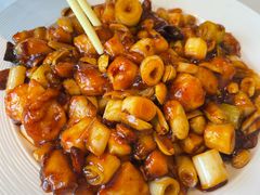-玉林烤鸭店(定福庄店)