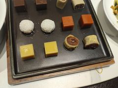 -皇城根·鲁菜济南菜·吊炉烤鸭·炒鸡鱼头(济南旗舰店)