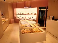 -好利来(牡丹园店)