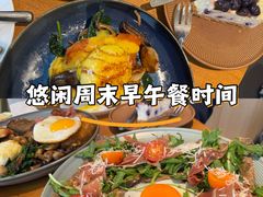 -Jamaicablue Coffeeshop(中央广场店)