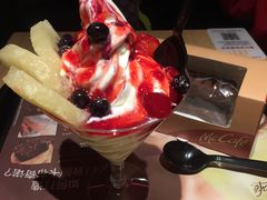 -麦当劳(新王府井店)