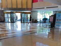 -东方海天归滨酒店(海昌渔人码头店)
