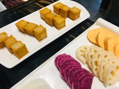 -东来顺饭庄(五道口店)