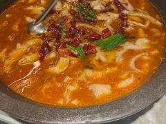 -味仙居(环城南路店)