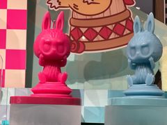 -泡泡玛特POPMART(合生汇店)