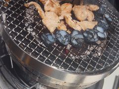 -久藏·横膈膜烧肉·酒场(江汉路店)