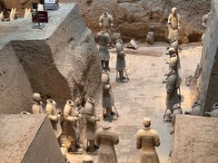 -秦始皇帝陵博物院-丽山园