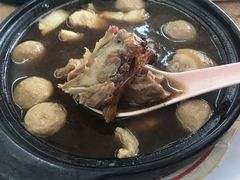 -新记肉骨茶