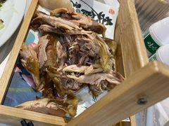 -李老哈·东北菜(宋园路店)