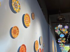 -欧提汗·新疆餐厅·清真(银都路店)