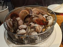 -海味当家·蒸锅海鲜(星海公园店)