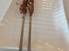 -巴依老爷·新疆美食(上城区天城路店)