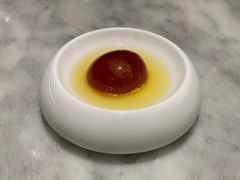 话梅水晶球-辛香汇·现炒川菜(淮海路百盛店)