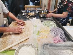 -东北饭店·饺饺者( 学府壹号店)