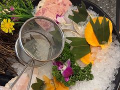 -集渔·泰式海鲜火锅(科华店)