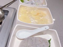 -海底捞火锅(天一广场亚细亚店)