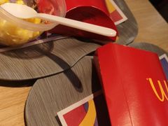 -麦当劳(杭州西湖银泰百货店)