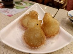 -点都德(盘福楼店)