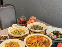 -徐记海鲜(大雁塔|金都店)