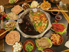 -叶记鲜鹅肠火锅城(聚丰锦绣盛世店)