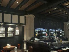 -上海和平饭店茉·莉酒廊 Jasmine Lounge