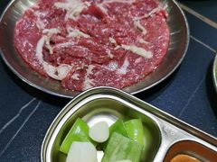 -西塔老太太泥炉烤肉(龙湖北苑天街店)
