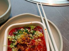 -故里和山·成都火锅(欢乐港湾店)