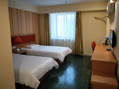 -如家精选酒店(上海塘桥儿童医学中心世博店)