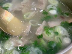 -梨花牛肉汤饭(仁恒伊势丹店)