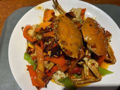 -南海渔家•海鲜•正宗海南菜(海棠湾店)