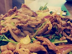 android_upload_pic-九毛九西北菜(百信广场店)