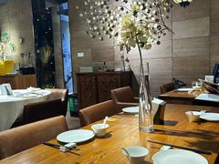 -金枝玉叶上海人家食府(三里河店)