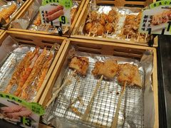 -鲜道寿司(雨花虹悦城店)