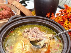 -汉水谣·江景餐厅(江滩店)