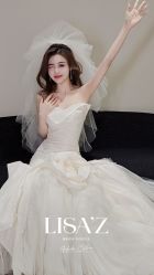 -Renee芮亦婚纱(原丽莎)