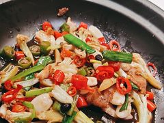 -徽镇小厨·经典徽菜(十里河店)