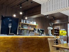 -沏点Trattoria意大利餐厅(新街口店)