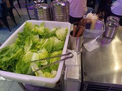-豚豚家돈돈가韩国锅盖烤肉(新北万达店)