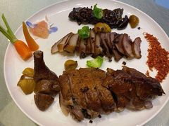 -大蓉和(一品天下店)