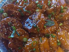 -那家老院子东北菜·饺子·小鸡炖蘑菇(艳华街店)