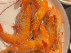 -東盛炭烤自助料理(浦东文峰广场店)
