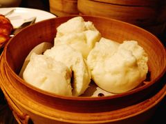 叉烧包-万丽轩·粤菜(王府井金茂万丽酒店)